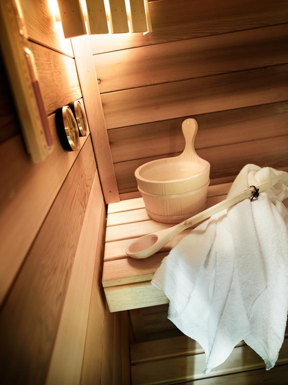 Cgh Residences & Spas Les Chalets D'Angele Châtel Eksteriør billede